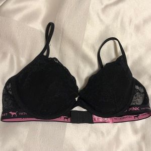 Victoria’s Secret Pink 36B